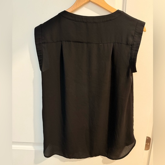 J.Crew Short Sleeve Blouse - Picture 3 of 13